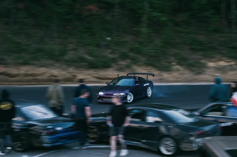 Ebisu spring matsuri — photograph 117