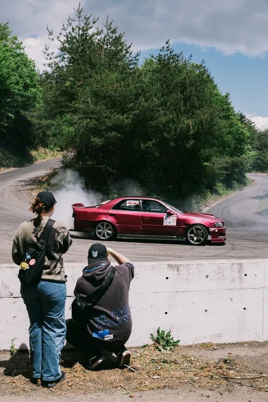 Ebisu spring matsuri — photograph 106