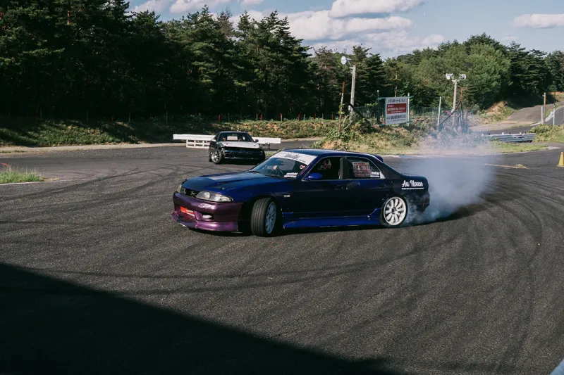 Ebisu spring matsuri — photograph 144