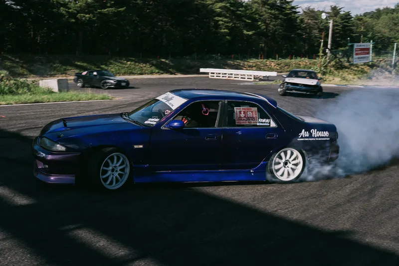 Ebisu spring matsuri — photograph 52