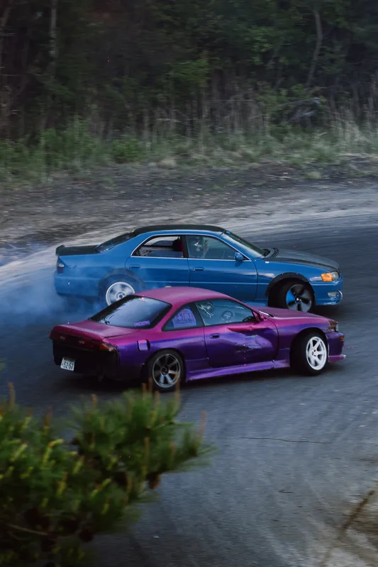 Ebisu spring matsuri — photograph 107
