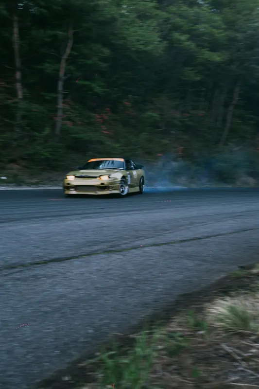 Ebisu spring matsuri — photograph 79