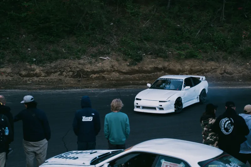 Ebisu spring matsuri — photograph 164