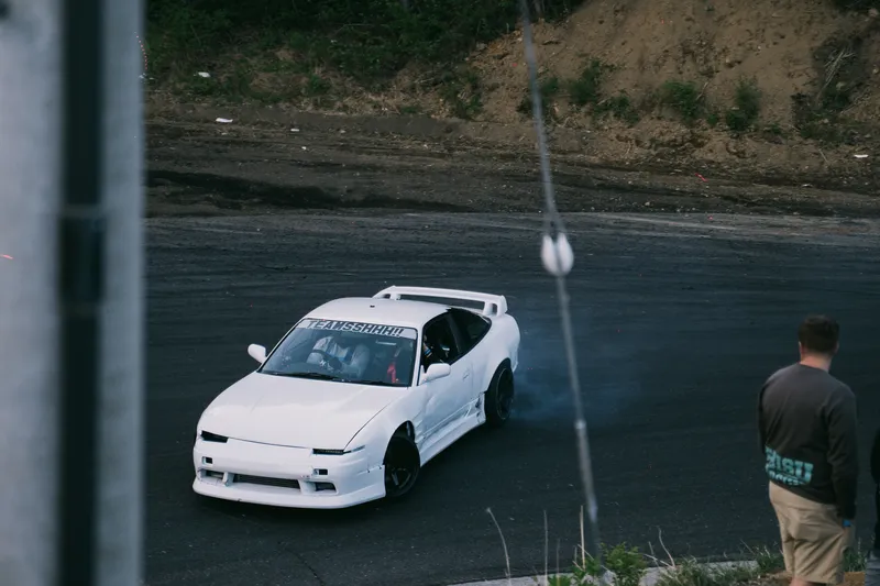 Ebisu spring matsuri — photograph 139