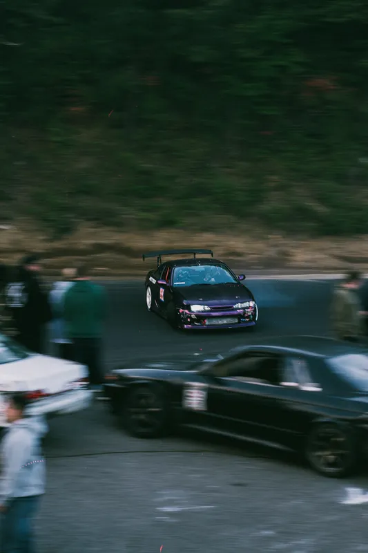 Ebisu spring matsuri — photograph 7