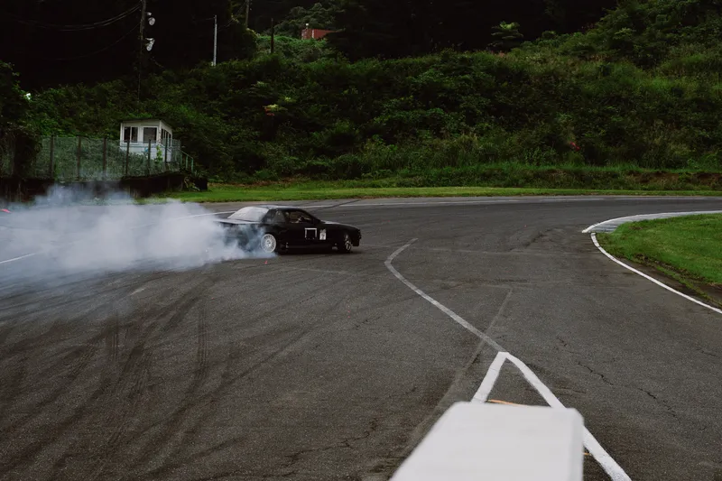 Ebisu summer matsuri — photograph 8