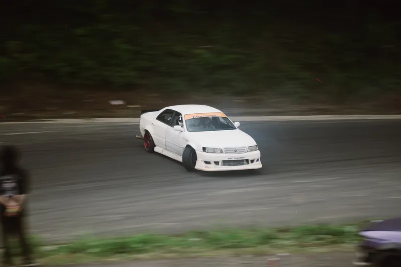 Ebisu summer matsuri — photograph 13