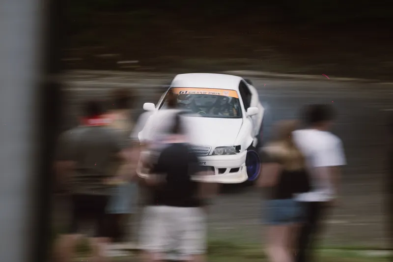 Ebisu summer matsuri — photograph 60
