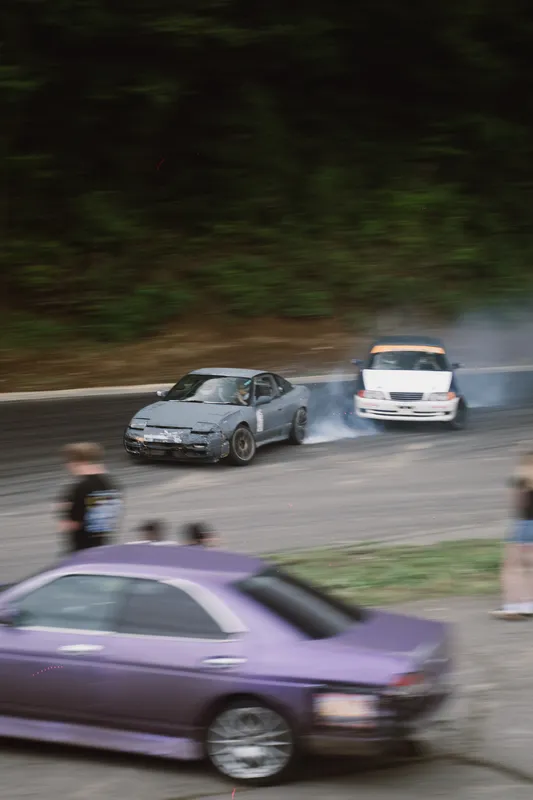 Ebisu summer matsuri — photograph 84