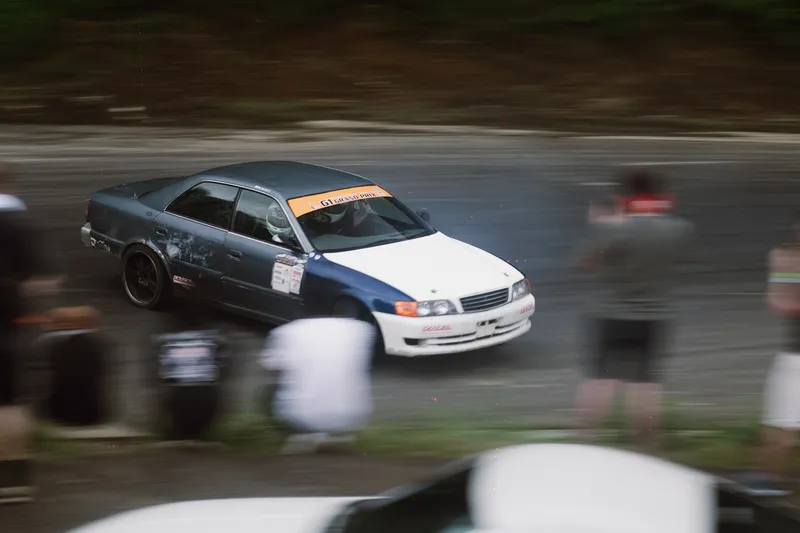Ebisu summer matsuri — photograph 92
