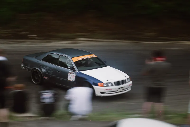 Ebisu summer matsuri — photograph 36