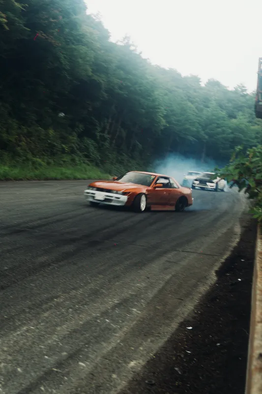 Ebisu summer matsuri — photograph 68