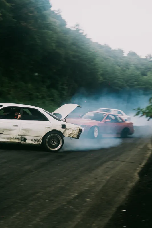 Ebisu summer matsuri — photograph 65