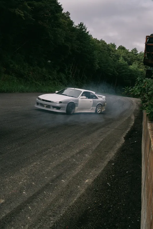 Ebisu summer matsuri — photograph 11