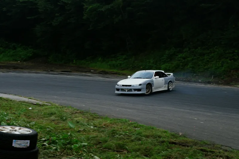 Ebisu summer matsuri — photograph 83