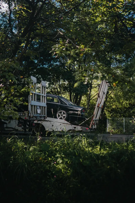 Gunsai Attack 2024 — photograph 4